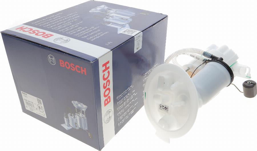 BOSCH 0 580 200 700 - Modul alimentare combustibil aaoparts.ro