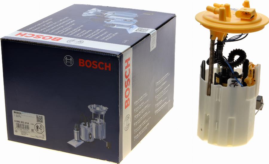 BOSCH 058020341A - Modul alimentare combustibil aaoparts.ro