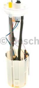 BOSCH 0 580 203 439 - Modul alimentare combustibil aaoparts.ro