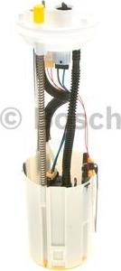 BOSCH 0 580 203 431 - Modul alimentare combustibil aaoparts.ro