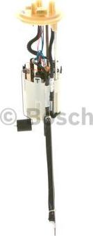 BOSCH 0 580 203 010 - Modul alimentare combustibil aaoparts.ro
