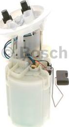 BOSCH 0 580 202 014 - Modul alimentare combustibil aaoparts.ro