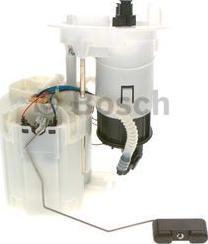 BOSCH 0 580 202 014 - Modul alimentare combustibil aaoparts.ro