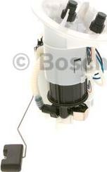 BOSCH 0 580 202 014 - Modul alimentare combustibil aaoparts.ro