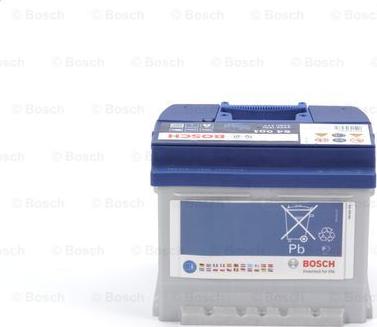 BOSCH 0 092 S40 010 - Baterie de pornire aaoparts.ro