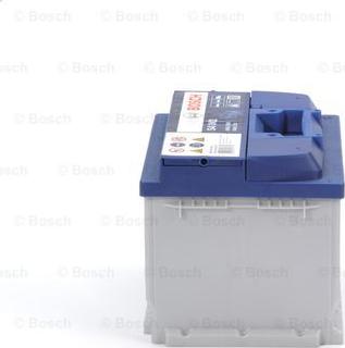 BOSCH 0 092 S40 010 - Baterie de pornire aaoparts.ro