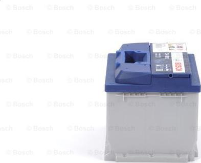 BOSCH 0 092 S40 010 - Baterie de pornire aaoparts.ro