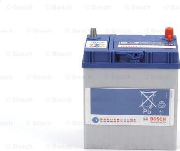 BOSCH 0 092 S40 190 - Baterie de pornire aaoparts.ro