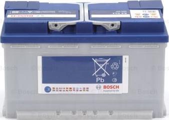 BOSCH 0 092 S40 110 - Baterie de pornire aaoparts.ro