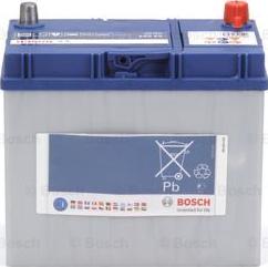 BOSCH 0 092 S40 230 - Baterie de pornire aaoparts.ro