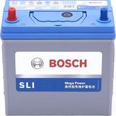 BOSCH 0 092 S47 323 - Baterie de pornire aaoparts.ro