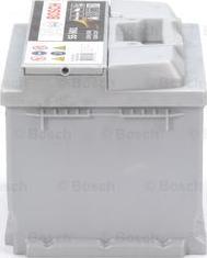 BOSCH 0 092 S50 010 - Baterie de pornire aaoparts.ro