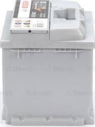 BOSCH 0 092 S50 020 - Baterie de pornire aaoparts.ro