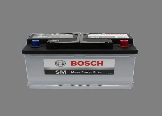BOSCH 0 092 S57 049 - Baterie de pornire aaoparts.ro