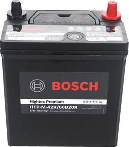 BOSCH 0 092 S57 104 - Baterie de pornire aaoparts.ro
