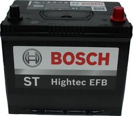BOSCH 0 092 S57 108 - Baterie de pornire aaoparts.ro