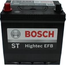 BOSCH 0 092 S57 107 - Baterie de pornire aaoparts.ro