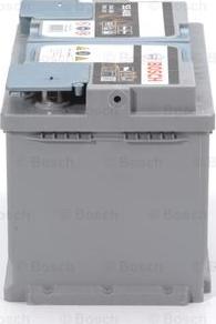 BOSCH 0 092 S5A 080 - Baterie de pornire aaoparts.ro