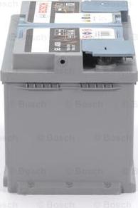 BOSCH 0 092 S5A 080 - Baterie de pornire aaoparts.ro