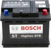 BOSCH 0 092 S67 112 - Baterie de pornire aaoparts.ro