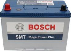 BOSCH 0 092 S37 148 - Baterie de pornire aaoparts.ro