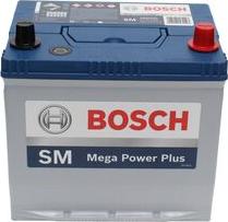 BOSCH 0 092 S37 147 - Baterie de pornire aaoparts.ro