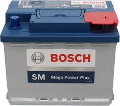 BOSCH 0 092 S37 136 - Baterie de pornire aaoparts.ro