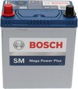 BOSCH 0 092 S37 277 - Baterie de pornire aaoparts.ro