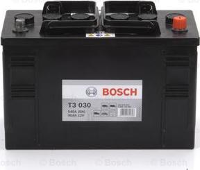 BOSCH 0 092 T30 300 - Baterie de pornire aaoparts.ro