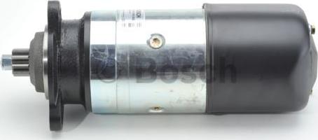 BOSCH 0 001 416 002 - Starter aaoparts.ro