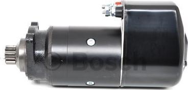 BOSCH 0 001 416 209 - Starter aaoparts.ro