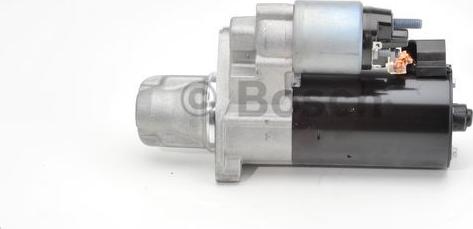BOSCH 0 001 147 404 - Starter aaoparts.ro