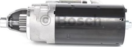 BOSCH 0 001 109 421 - Starter aaoparts.ro