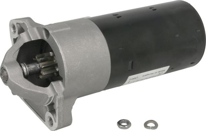 BOSCH 0 001 109 310 - Starter aaoparts.ro