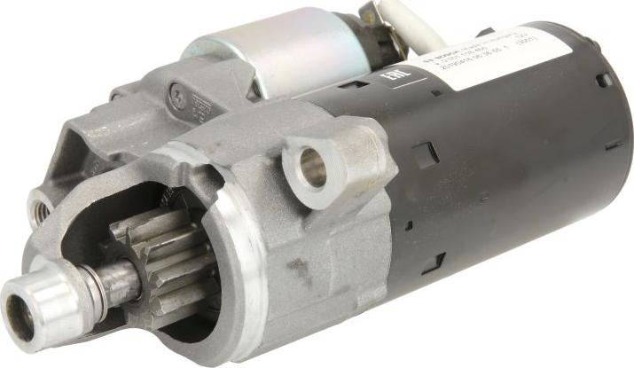 BOSCH 0 001 108 466 - Starter aaoparts.ro