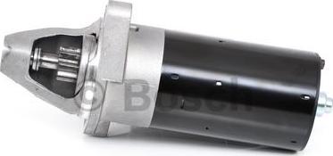 BOSCH 0 001 108 113 - Starter aaoparts.ro