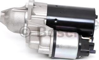 BOSCH 0 001 107 494 - Starter aaoparts.ro