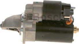 BOSCH 0 001 107 096 - Starter aaoparts.ro