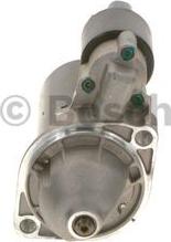 BOSCH 0 001 107 096 - Starter aaoparts.ro