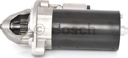 BOSCH 0 001 115 047 - Starter aaoparts.ro