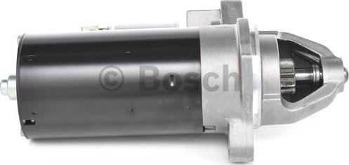 BOSCH 0 001 115 022 - Starter aaoparts.ro