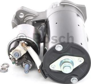 BOSCH 0 001 115 022 - Starter aaoparts.ro