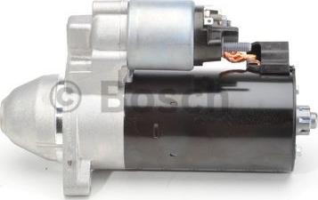 BOSCH 0 001 139 085 - Starter aaoparts.ro