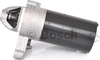 BOSCH 0 001 138 047 - Starter aaoparts.ro