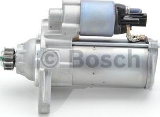 BOSCH 0 001 179 514 - Starter aaoparts.ro