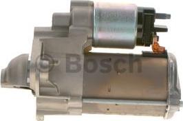 BOSCH 0 001 170 606 - Starter aaoparts.ro