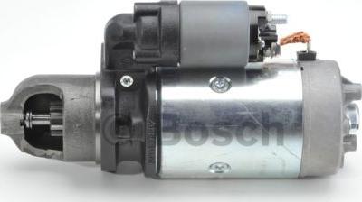BOSCH 0 001 368 316 - Starter aaoparts.ro
