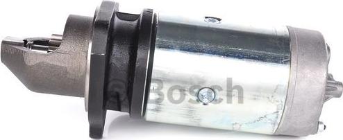 BOSCH 0 001 368 313 - Starter aaoparts.ro