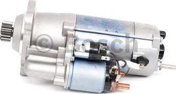 BOSCH 0 001 330 042 - Starter aaoparts.ro