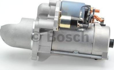 BOSCH 0 001 263 049 - Starter aaoparts.ro